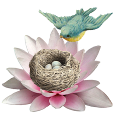 venus-in-cancer-flower