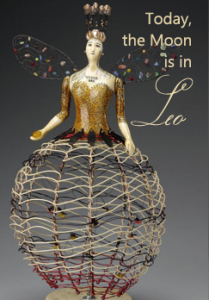 "Queen Bee" by Valerie Bunnell