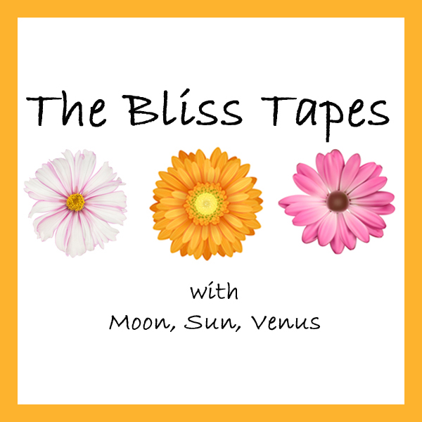 The Bliss Tapes