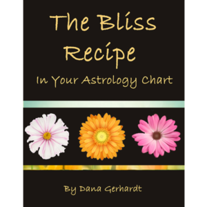 The Bliss Recipe